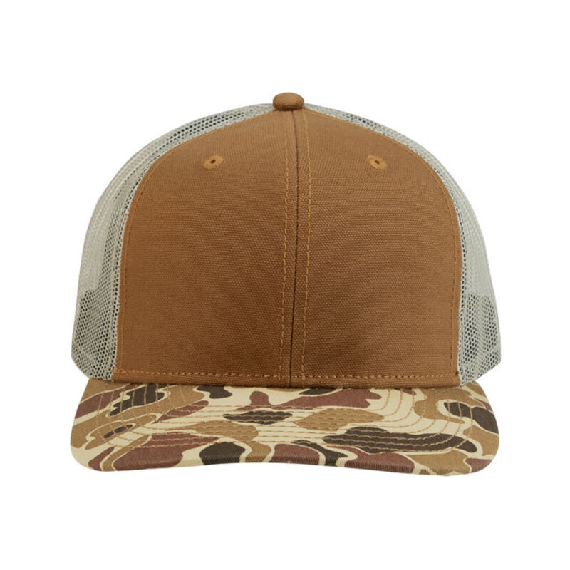Ridge Cap Thumbnail