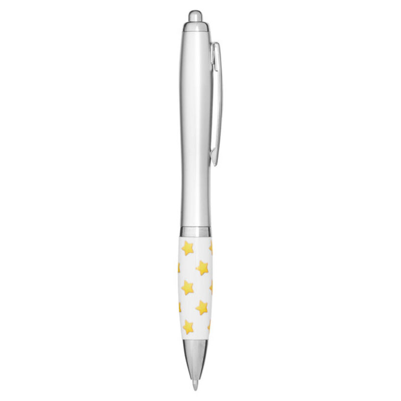 Employee Appreciation Star Ballpoint Pen Thumbnail