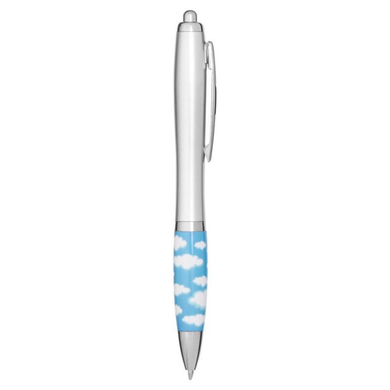 Cloud Technology Ballpoint Pen Thumbnail