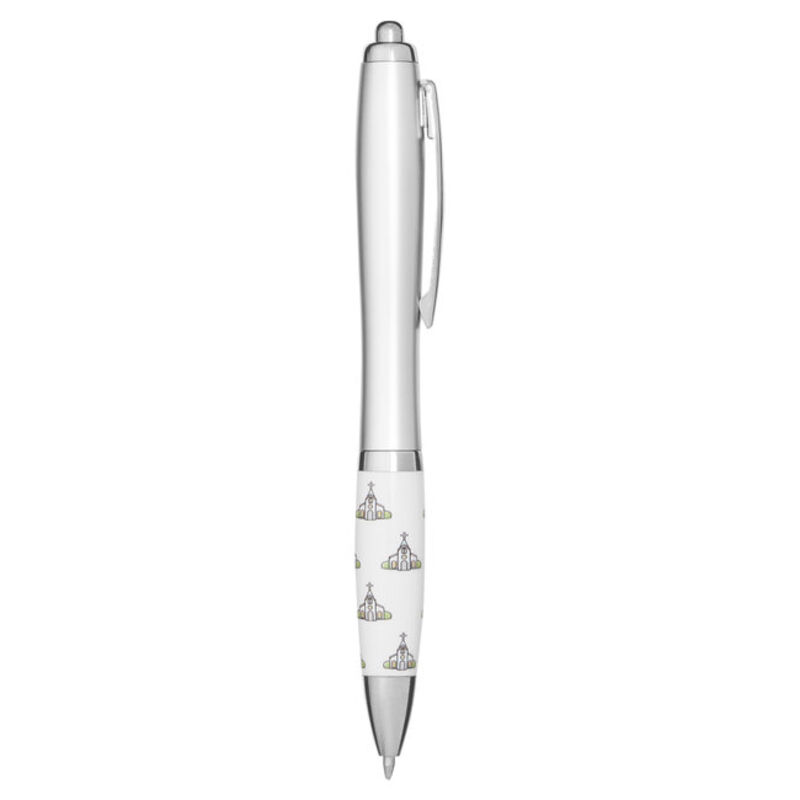 Church Spire Ballpoint Pen Thumbnail