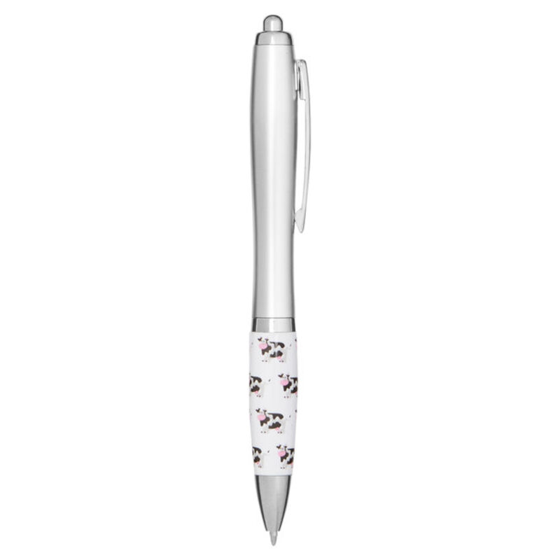 Cow Ballpoint Pen Thumbnail