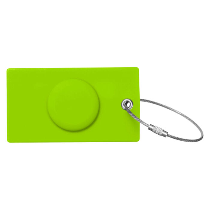 AirTag Luggage Tag Thumbnail