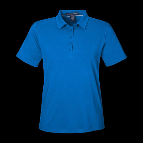 Ladies' Raleigh Stretch Polo Thumbnail
