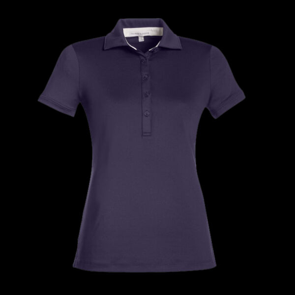 Ladies' Claire Tech Polo Thumbnail