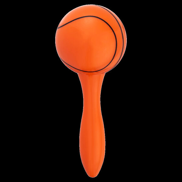 Basketball Maracas Thumbnail