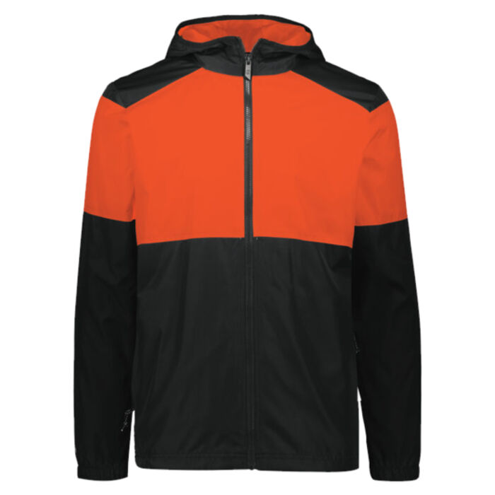 Adult SeriesX Hooded Jacket Thumbnail