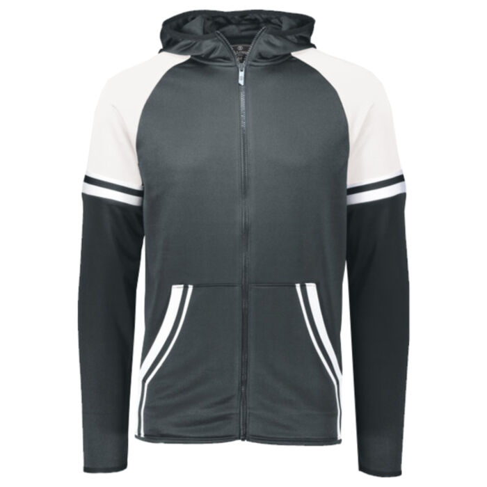 Adult Retro Grade Jacket Thumbnail