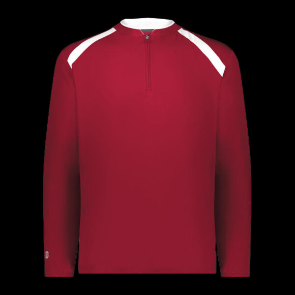Adult Clubhouse Pullover Thumbnail