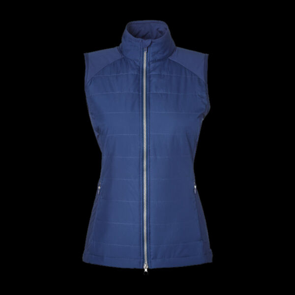 Ladies' Tess Hybrid Vest Thumbnail