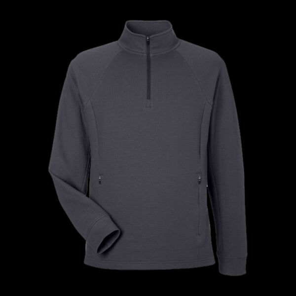Men's Rhythm Waffle Pullover Thumbnail