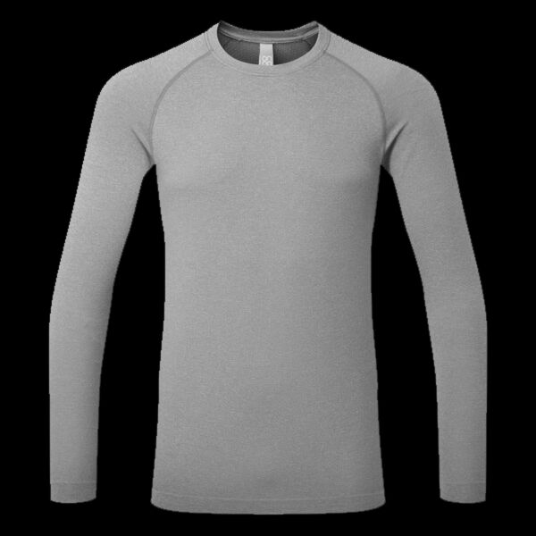 Men's Unstoppable Fresh Long Sleeve Underscrub Baselayer Thumbnail
