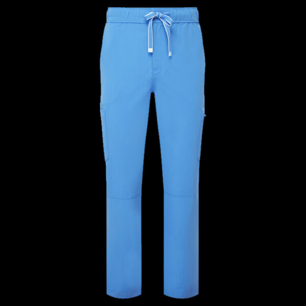 Men's Relentless Stretch Cargo Scrub Pant Thumbnail