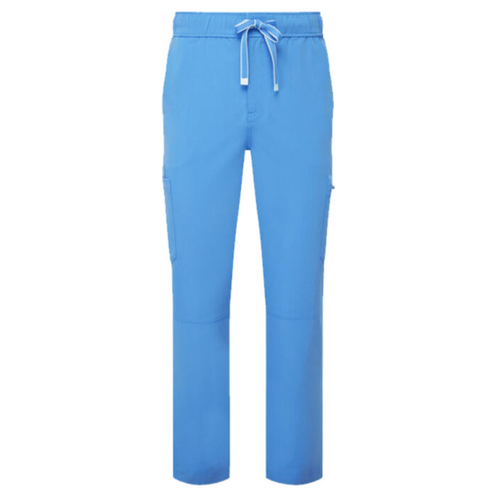 Men's Relentless Stretch Cargo Scrub Pant Thumbnail