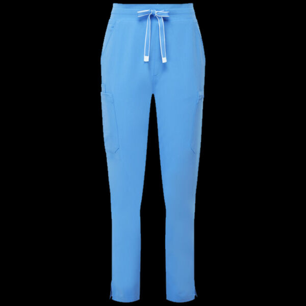 Ladies' Relentless Stretch Cargo Scrub Pant Thumbnail