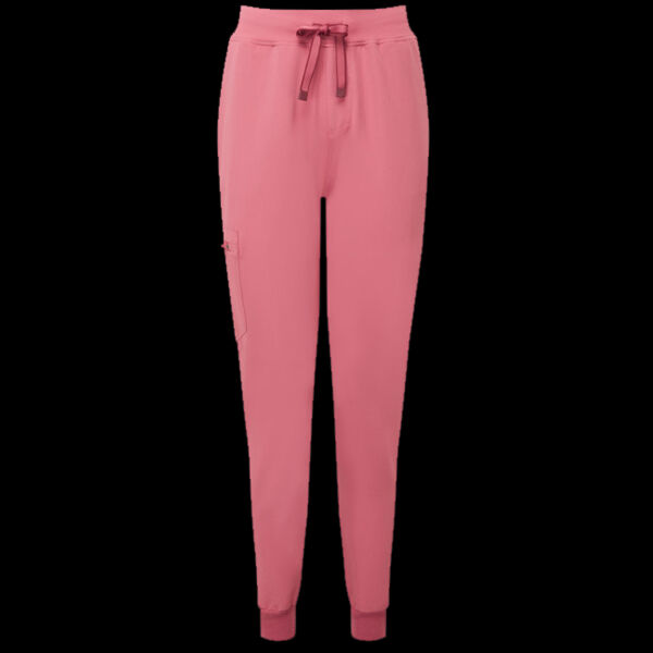 Ladies' Energized Stretch Jogger Scrub Pant Thumbnail