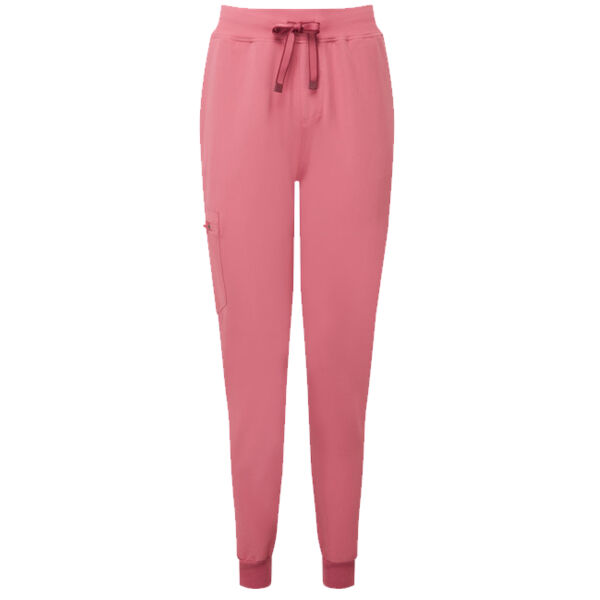 Ladies' Energized Stretch Jogger Scrub Pant Thumbnail