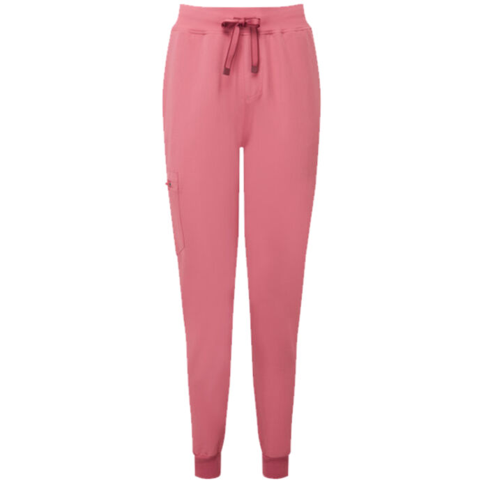 Ladies' Energized Stretch Jogger Scrub Pant Thumbnail