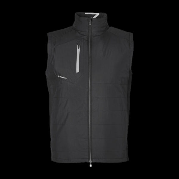 Men's Lightweight Hybrid Vest Thumbnail