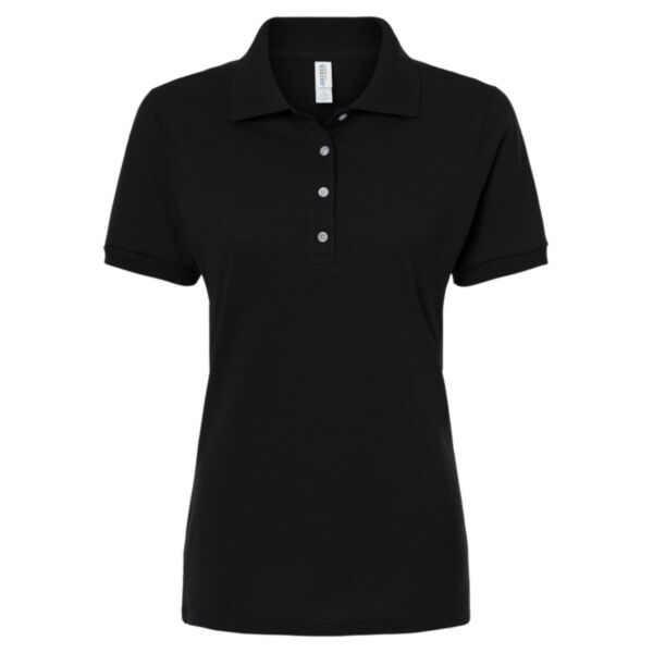 Women's Dri-Power® Polo Thumbnail