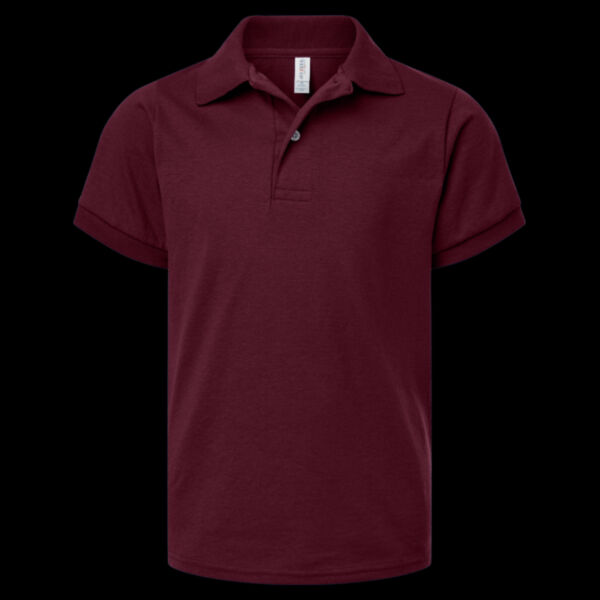 Youth Dri-Power® Polo Thumbnail