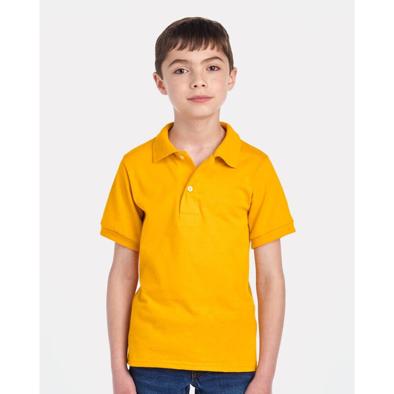 Youth Dri-Power® Polo Thumbnail