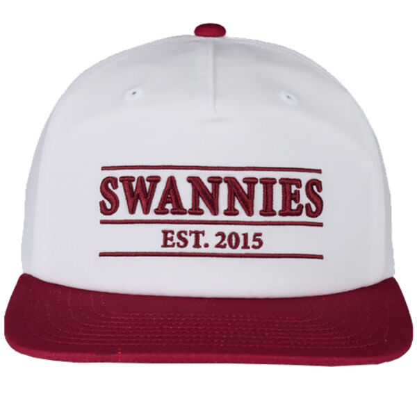 Charlie 5-Panel Hat Thumbnail