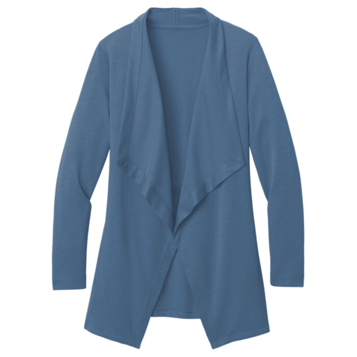 Women's Breakwater Open Cardigan Thumbnail