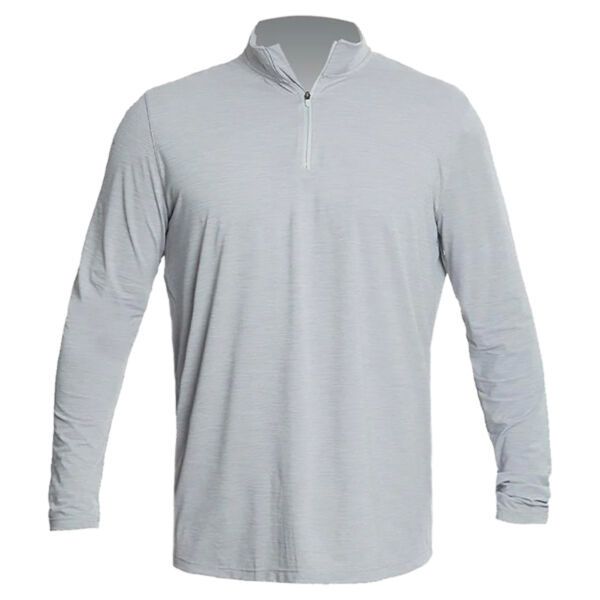 Men's Low Pro Quarter-Zip Pullover Thumbnail