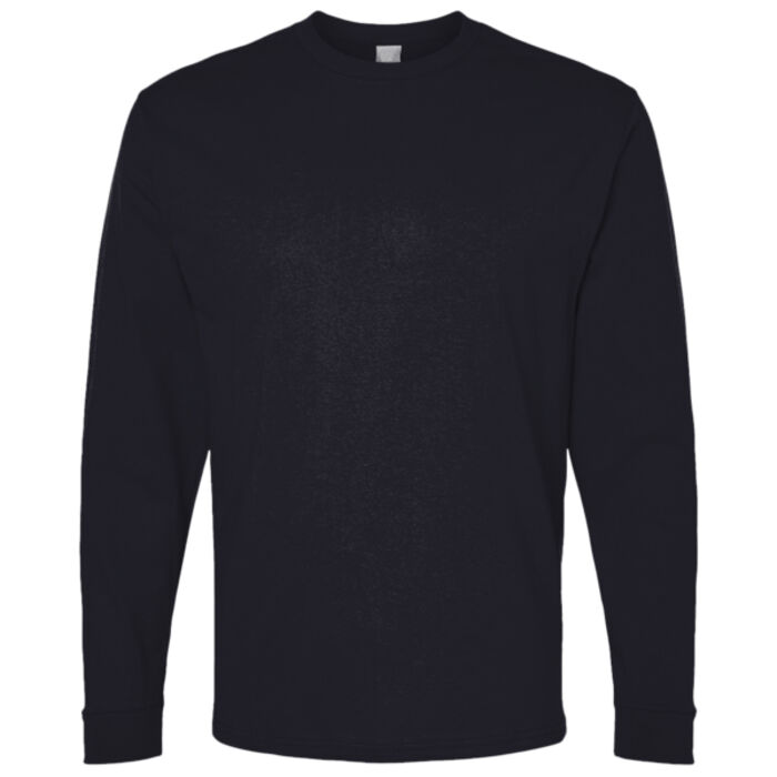 Youth 6oz. Heavyweight Long Sleeve Tee Thumbnail