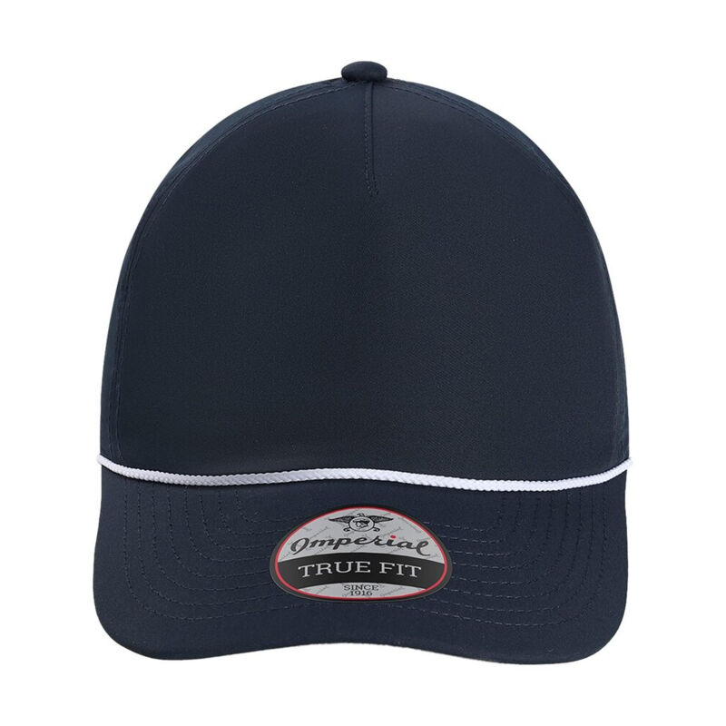 The Harrison Cap Thumbnail
