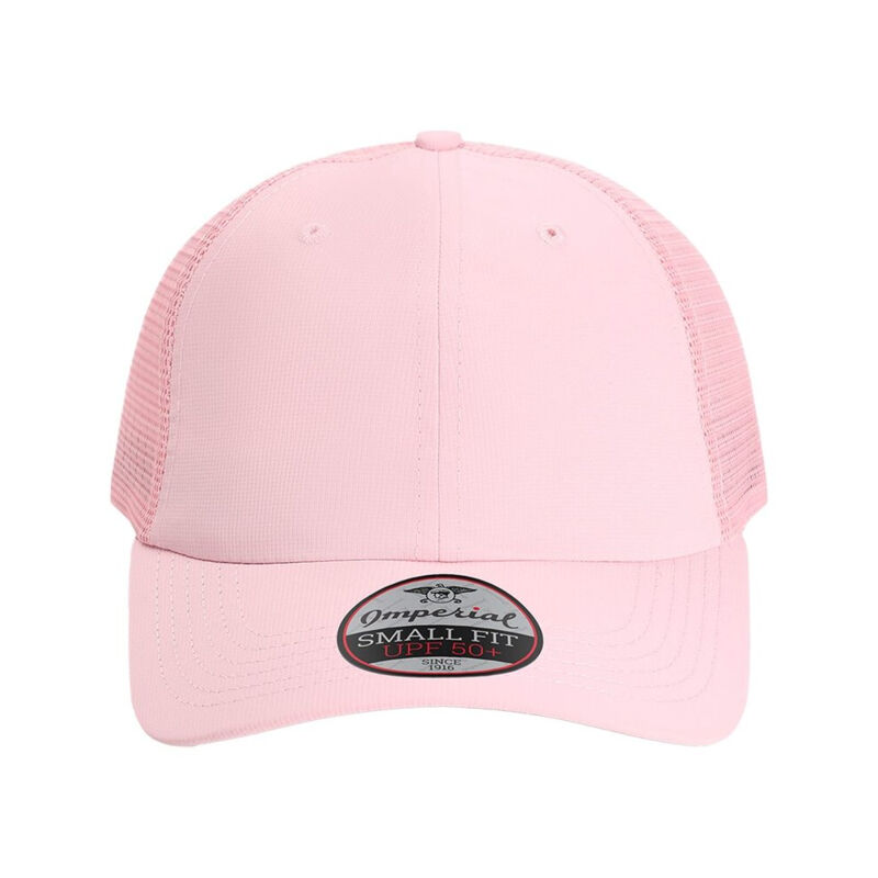 The Hinsen Mesh Back Cap Thumbnail