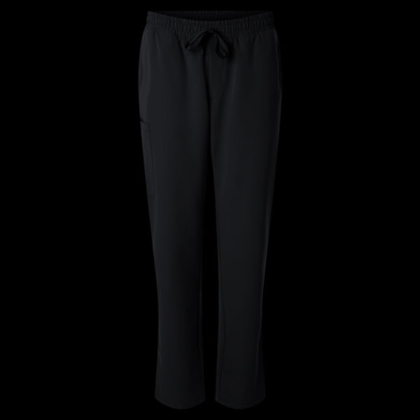 Men's Rhodes Everyday Straight-Leg Scrub Pants Thumbnail