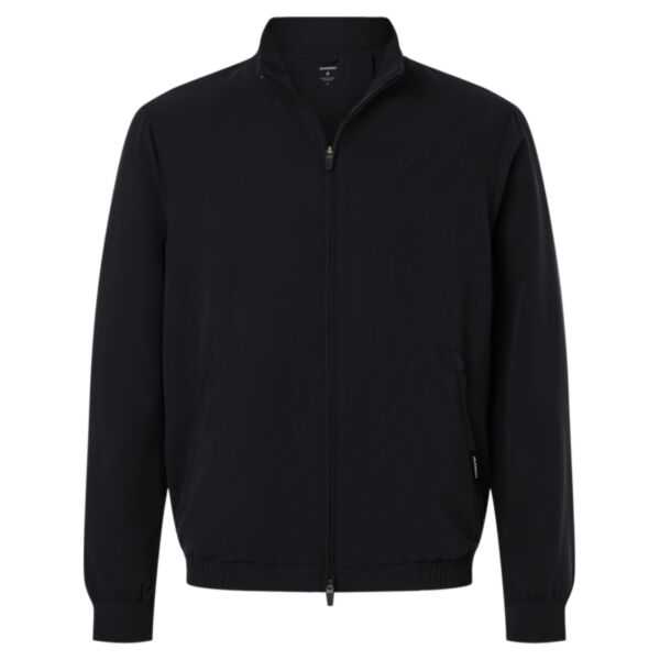 Men's Wolfe Everyday Full-Zip 6-Pocket Scrub Jacket Thumbnail