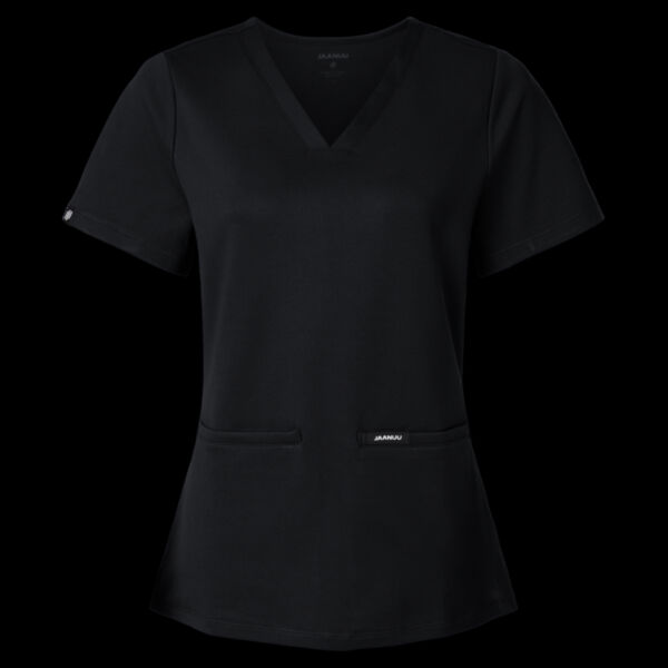 Women's Cesi UltraSOFT­™ Scrub V-Neck Top Thumbnail