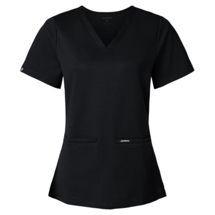 Women's Cesi UltraSOFT­™ Scrub V-Neck Top Thumbnail
