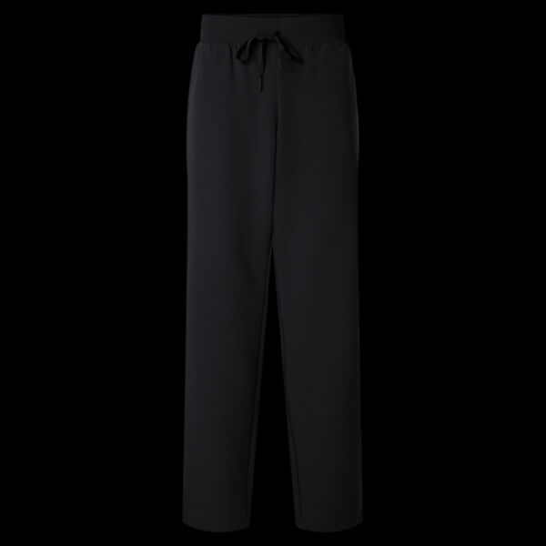 Women's Petite Sizes Xenos Essential Knit-Waist Scrub Pants Thumbnail