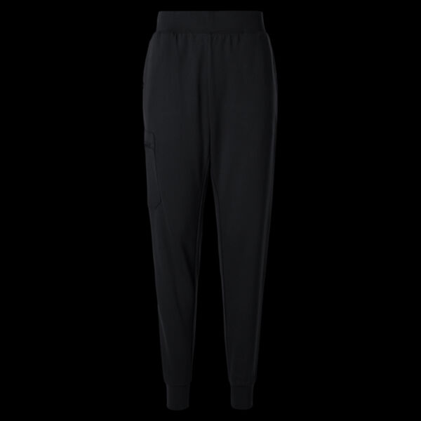 Women's Petite Sizes Rubi UltraSOFT™ Scrub Joggers Thumbnail