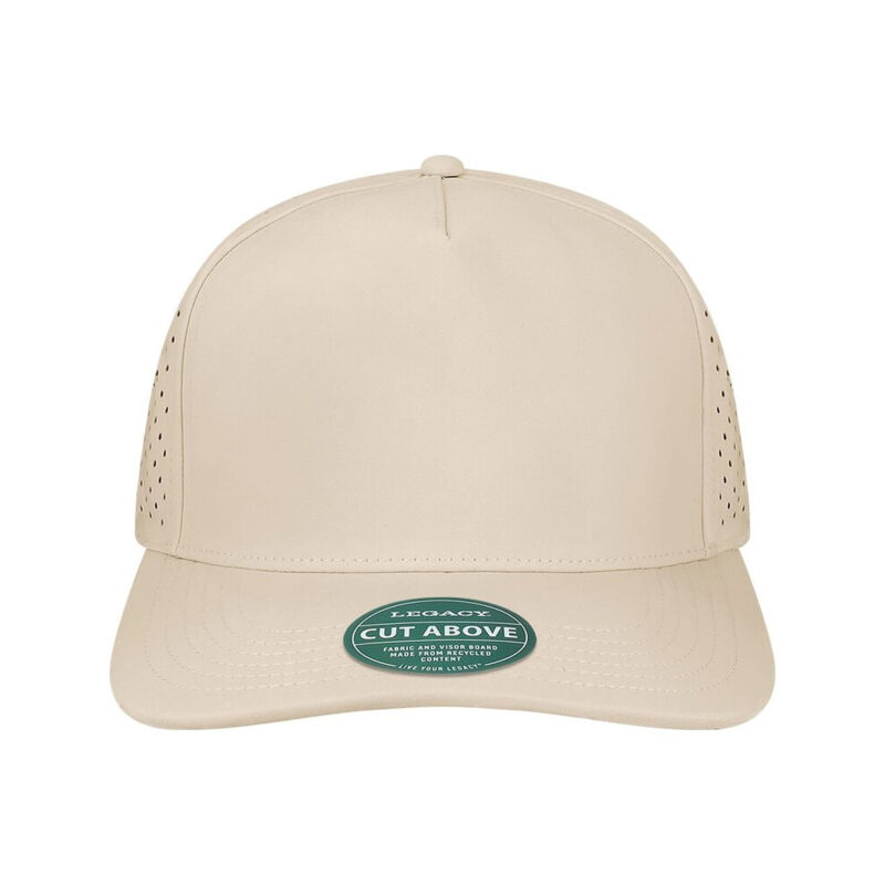 The Cut Above Cap Thumbnail