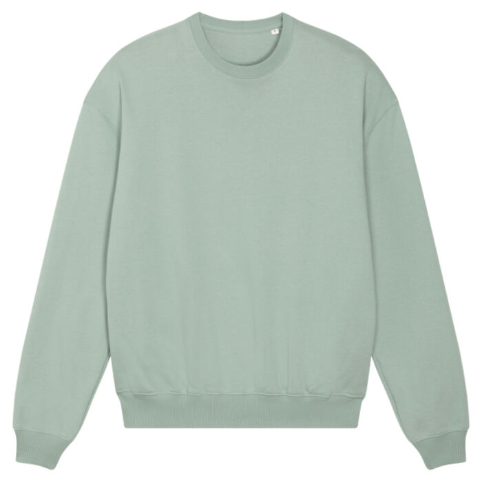Unisex Ledger Dry Crewneck Sweatshirt Thumbnail