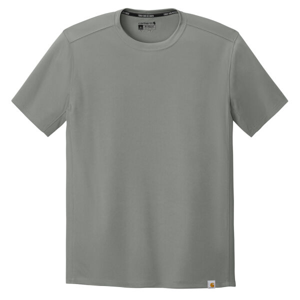 Force ® Sun Defender Short Sleeve T Shirt Thumbnail