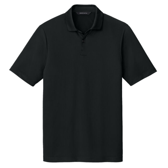 Recharge Jersey Polo Thumbnail