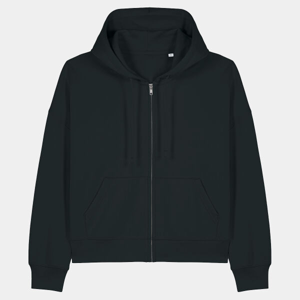Women's Stella Ida Full Zip Hooded Sweatshirt Thumbnail