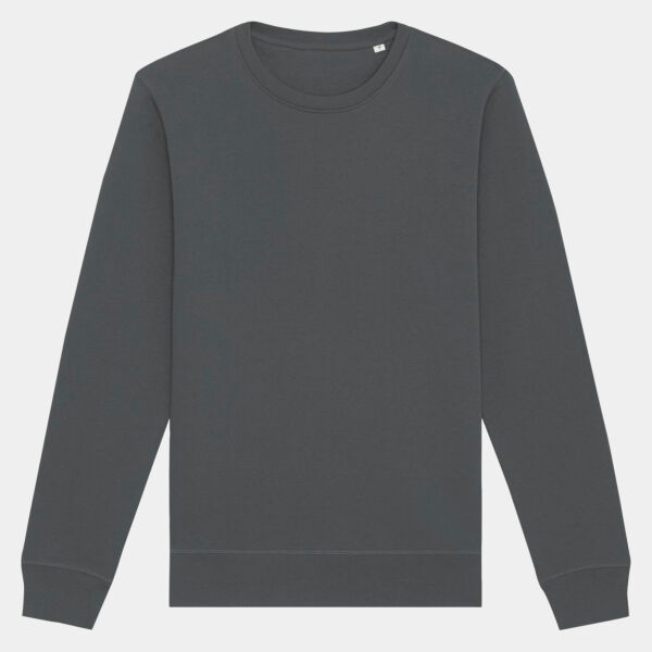 Unisex Roller Crewneck Sweatshirt Thumbnail