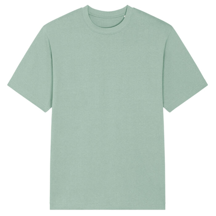 Unisex Freestyler Heavyweight Tee Thumbnail