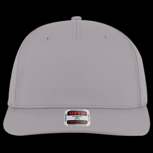 OTTO CAP® 5 Panel Pro Style Baseball Cap Thumbnail