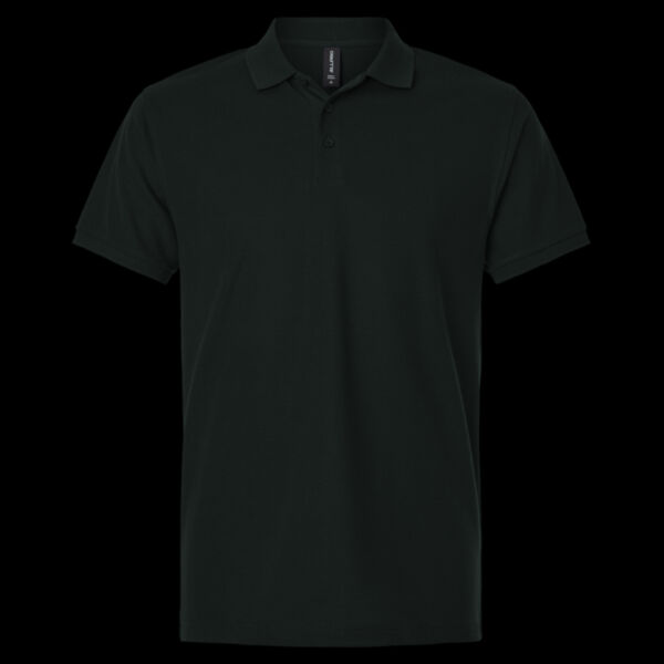 Men's Pique Polo Thumbnail