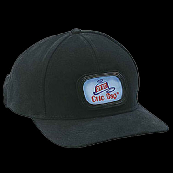 OTTO CAP® 6 Panel Low Profile Baseball Cap Thumbnail