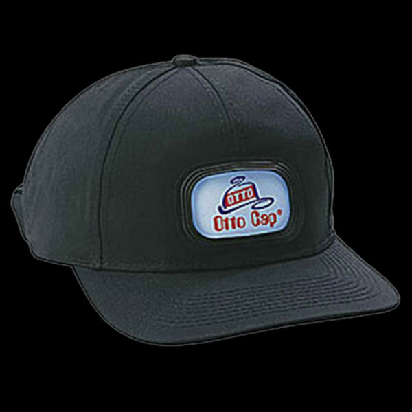 OTTO CAP® 6 Panel Low Profile Baseball Cap Thumbnail
