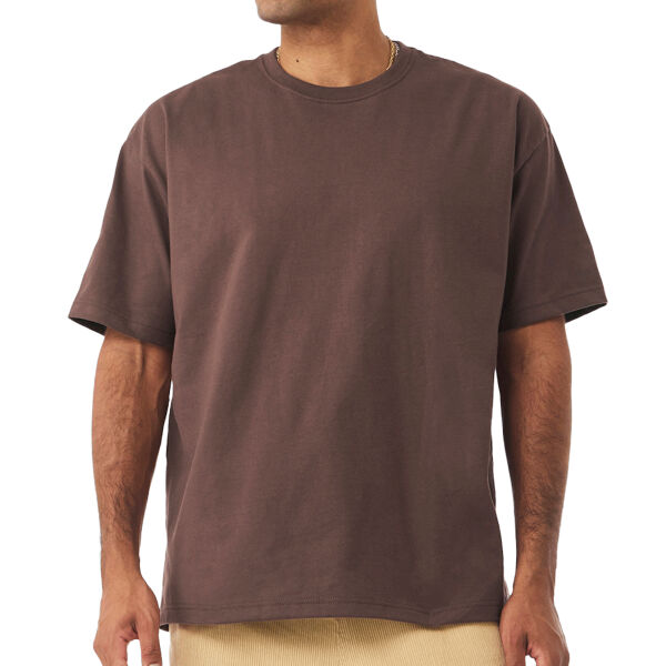 BC UNISEX 7.5 OZ HVYWT S/S T Thumbnail