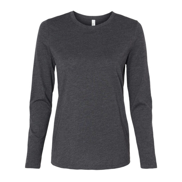 BC LDY JSY L/S T Thumbnail